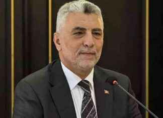 Ticaret Bakanı Bolat TÜSİAD’a Tepki Haberleri ticaret-bakan-bolat-tsiada-tepki-haberleri