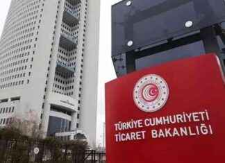 Ticaret Bakanlığı’ndan flaş Suriye kararı: Kısıtlamalar kaldırıldı ticaret-bakanlndan-fla-suriye-karar-kstlamalar-kaldrld