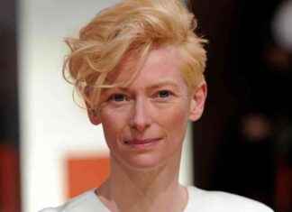 Tilda Swinton sinemaya ara veriyor: Gözyaşlarıyla duygulandı! tilda-swinton-sinemaya-ara-veriyor-gzyalaryla-duyguland