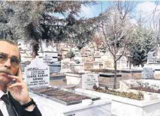 Torpili Olmayan Cenazeye Mezarlık Bulunmuyor torpili-olmayan-cenazeye-mezarlk-bulunmuyor