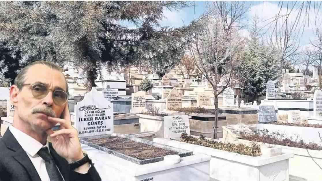 Torpili Olmayan Cenazeye Mezarlık Bulunmuyor torpili-olmayan-cenazeye-mezarlk-bulunmuyor