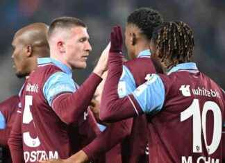 Trabzonspor Eyüpspor maçını 1-0 kazandı! Sonuçlar ve özet trabzonspor-eypspor-man-1-0-kazand-sonular-ve-zet