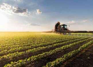 Türk tarımında teknolojik dönüşüm hedefleniyor trk-tarmnda-teknolojik-dnm-hedefleniyor