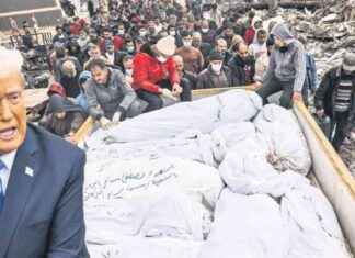 Trump Ortadoğu’da sürgün planı eleştirileri: Ateşi arttırabilir. trump-ortadouda-srgn-plan-eletirileri-atei-arttrabilir