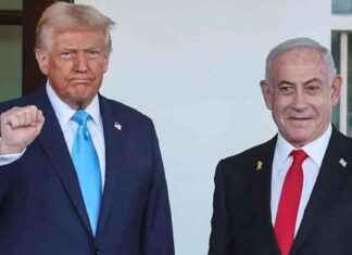 Trump’ın UCM’ye Netanyahu yaptırımı kararı: Son gelişmeler trumpn-ucmye-netanyahu-yaptrm-karar-son-gelimeler