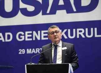 TÜSİAD Başkanı Orhan Turan hakkında son dakika haberleri tsiad-bakan-orhan-turan-hakknda-son-dakika-haberleri