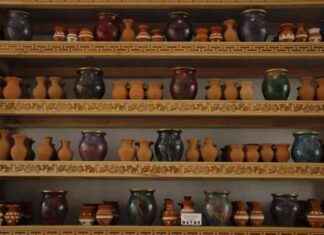 Van’da Çömlekçilik: Plastiğe Direnen Sanat Ustası – Haber vanda-mlekilik-plastie-direnen-sanat-ustas-haber