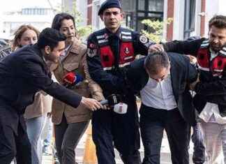 Yenidoğan Çetesi Sanığı Cezaevinde İntihar Olayı yenidoan-etesi-san-cezaevinde-intihar-olay