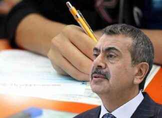 YKS’de değişiklik olacak mı? Bakan Tekin açıkladı – Güncel Haber yksde-deiiklik-olacak-m-bakan-tekin-aklad-gncel-haber