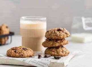 Yulaflı kurabiye tarifi: Tatlı krizine son veren enfes lezzet yulafl-kurabiye-tarifi-tatl-krizine-son-veren-enfes-lezzet