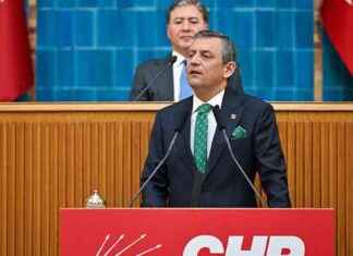 Özgür Özel’in Kuvvet Komutanlarına Tehdidi: Hesap Günü Yaklaşıyor! zgr-zelin-kuvvet-komutanlarna-tehdidi-hesap-gn-yaklayor