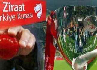 Ziraat Türkiye Kupası Çeyrek Final Kura Çekimi ve Maç Takvimi ziraat-trkiye-kupas-eyrek-final-kura-ekimi-ve-ma-takvimi