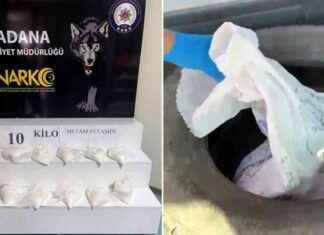 10 Kilo Uyuşturucu Yakalanan: Şeker Sandı! 10-kilo-uyuturucu-yakalanan-eker-sand