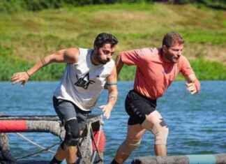 7 Mart Survivor Dokunulmazlık Oyunu Kazananı ve Eleme Potası Adayı 7-mart-survivor-dokunulmazlk-oyunu-kazanan-ve-eleme-potas-aday