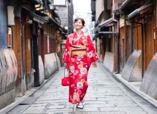 Kimono: Japon Kültürünün Zarif Mirası Komonomoda.com - Kimono Modelleri - Kimono Stilleri - En Popüler Kimono Giysileri