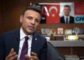 Adliye Önünde CHP İstanbul İl Başkanına Mukavemet Soruşturması adliye-nnde-chp-istanbul-il-bakanna-mukavemet-soruturmas