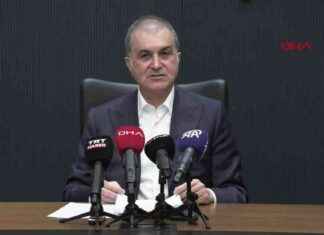 AK Parti Sözcüsü Ömer Çelik’ten Suriye’deki Mezhep Provokasyonu Hakkında Son Dakika Haber ak-parti-szcs-mer-elikten-suriyedeki-mezhep-provokasyonu-hakknda-son-dakika-haber