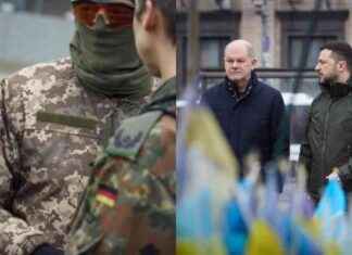 Almanya Silah Tedarikinde Ukrayna’ya Sınırımıza Ulaştı almanya-silah-tedarikinde-ukraynaya-snrmza-ulat