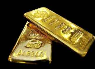 Altın fiyatları haftanın ilk gününde düşüş yaşadı. altn-fiyatlar-haftann-ilk-gnnde-d-yaad