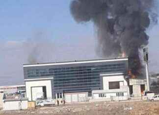 Ankara’daki Fabrika Yangını Olayı Hakkında Detaylar ankaradaki-fabrika-yangn-olay-hakknda-detaylar