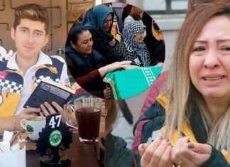 Antalya’da Sahur Dönüşü Gasp Edilen Genç Sağlıkçı Hayatını Kaybetti antalyada-sahur-dn-gasp-edilen-gen-salk-hayatn-kaybetti