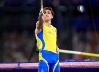 Armand Duplantis’un Yeni Rekoru – Spor Haberleri armand-duplantisun-yeni-rekoru-spor-haberleri