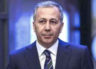 Bakan Yerlikaya’dan köpek sorunu açıklaması: İki müfettiş görevlendirildi bakan-yerlikayadan-kpek-sorunu-aklamas-iki-mfetti-grevlendirildi