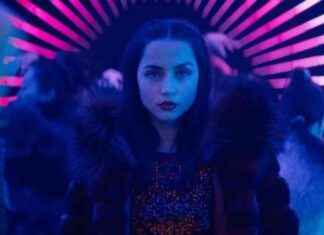 Ballerina filminin konusu, oyuncuları ve vizyon tarihi. ballerina-filminin-konusu-oyuncular-ve-vizyon-tarihi