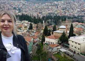 Bursa’da Tarihi Mahallede Kadın Muhtar: Gelin Mahalle Lideri bursada-tarihi-mahallede-kadn-muhtar-gelin-mahalle-lideri