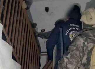 Büyü Bozma Tuzağıyla Dev Vurgun Operasyonu: 28 Gözaltı by-bozma-tuzayla-dev-vurgun-operasyonu-28-gzalt