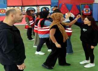 Ücretsiz Yakın Dövüş Eğitimi Veren Üniversiteler cretsiz-yakn-dv-eitimi-veren-niversiteler