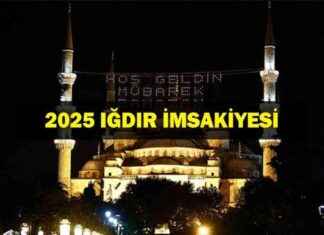 Iğdır İmsakiyesi 2025: İmsak Vakti ve Ramazan Takvimi dr-imsakiyesi-2025-imsak-vakti-ve-ramazan-takvimi