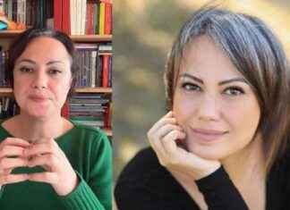 Ece Gürel’e ‘cadılık eğitimi’ iddiası hakkında karar verildi. ece-grele-cadlk-eitimi-iddias-hakknda-karar-verildi