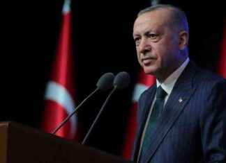 Erdoğan’dan 8 Mart Kadınlar Günü Mesajı erdoandan-8-mart-kadnlar-gn-mesaj