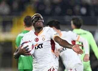 Galatasaray Alanya deplasmanında geri dönüşle kazandı! galatasaray-alanya-deplasmannda-geri-dnle-kazand