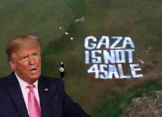Gazze’nin Satılık Olmadığını Vurgulayan Trump Mesajı – Haberler gazzenin-satlk-olmadn-vurgulayan-trump-mesaj-haberler
