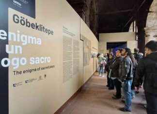 Göbeklitepe Roma’da Rekor Kırdı: Kolezyum Arkeolojik Parkı Ziyaretçi Rekoru gbeklitepe-romada-rekor-krd-kolezyum-arkeolojik-park-ziyareti-rekoru