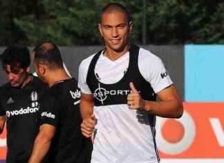Gökhan İnler’den Beşiktaş İtirafı: Apayrı Deneyim gkhan-inlerden-beikta-itiraf-apayr-deneyim