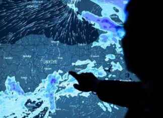 HAVA DURUMU: 6 Mart Perşembe İzmir, Ankara, İstanbul Günlük Hava Durumu hava-durumu-6-mart-perembe-izmir-ankara-istanbul-gnlk-hava-durumu