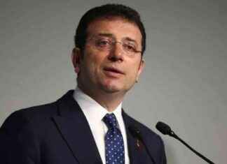 İmamoğlu’nun Sabah’a açtığı tazminat davası reddedildi imamolunun-sabaha-at-tazminat-davas-reddedildi