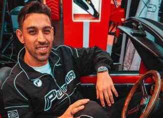 İrfan Can Kahveci PUMA Speedcat Pop-up’a Ziyaret Ediyor irfan-can-kahveci-puma-speedcat-pop-upa-ziyaret-ediyor