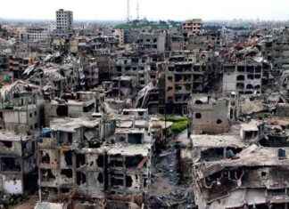 İsrail’den Suriye Yönetimine Karşı Açıklamalar: Tehditlere İzin Vermeyeceğiz! israilden-suriye-ynetimine-kar-aklamalar-tehditlere-izin-vermeyeceiz