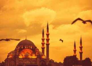 Kadir Gecesi 2025 Tarih ve Günü Bilgisi kadir-gecesi-2025-tarih-ve-gn-bilgisi