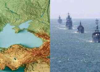 Karadeniz Güç Dengesi Avrupa Savunması Vurgusu karadeniz-g-dengesi-avrupa-savunmas-vurgusu