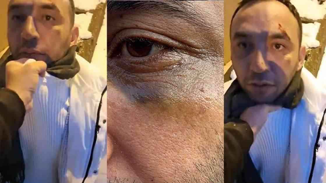 Kağıthane'de Sevgili Tuzağı: Darp Edilip Kimlik Çalma Olayı kathanede-sevgili-tuza-darp-edilip-kimlik-alma-olay