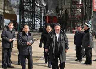 Kuzey Kore Lideri Kim Jong-Un’un Yeni Nükleer Emri kuzey-kore-lideri-kim-jong-unun-yeni-nkleer-emri