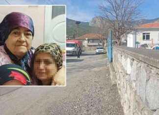 Köy Halkı Cani Katilin Yakalanmasını İstiyor ky-halk-cani-katilin-yakalanmasn-istiyor