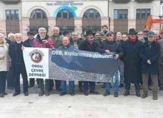 Kıyı İşgali Hala Devam Ediyor ky-igali-hala-devam-ediyor