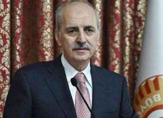 Meclis Başkanı Kurtulmuş’tan Ramazan Ayı Kutlaması meclis-bakan-kurtulmutan-ramazan-ay-kutlamas