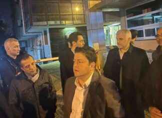 Meclis Başkanvekili Gözaltına Alındı: Mesut Kösedağ’a Destek meclis-bakanvekili-gzaltna-alnd-mesut-ksedaa-destek